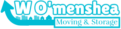 W O'menshea Moving & Storage